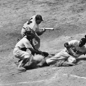 : Baseball