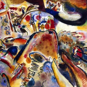 Wassily Kandinsky