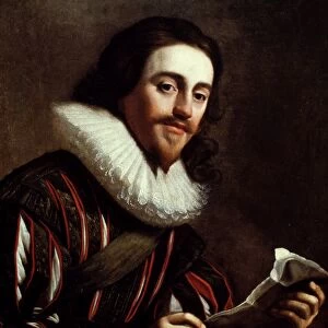 KING CHARLES I OF ENGLAND (1600-1649). King of England, Scotland, and Ireland, 1625-1649