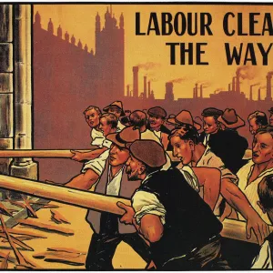 : Labor