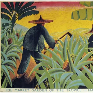 : Agriculture