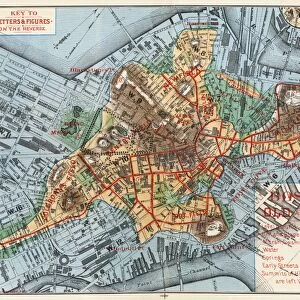 : Boston Maps and Views