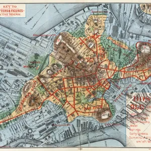 : Boston Maps and Views