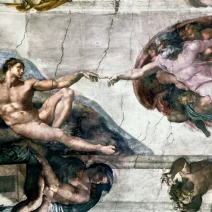 Sistine Chapel