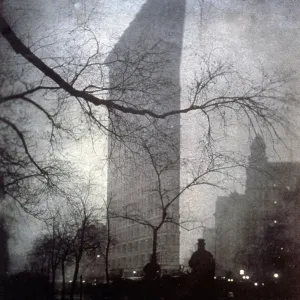 : Landmarks and Monuments