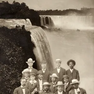: African American History