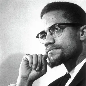 : Civil Rights Movement