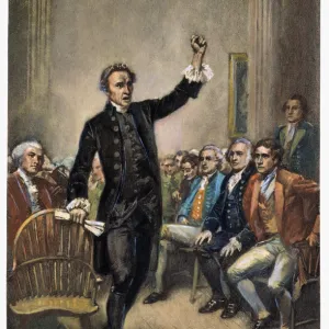 : Founding Fathers
