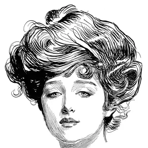 : Charles Dana Gibson