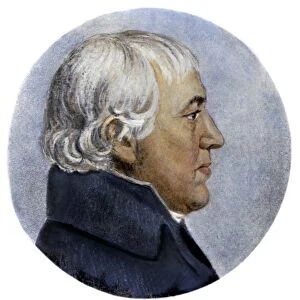 RICHARD BASSETT (1745-1815). American political leader