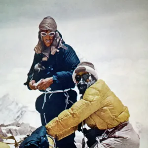 : Explorers