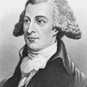TENCH COXE (1755-1824). American political economist, lawyer, and public official