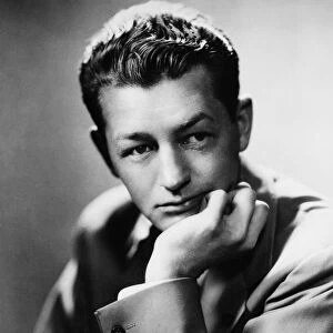 WALLACE STEGNER (1909-1993). American writer
