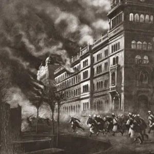 : 20th Century Wars