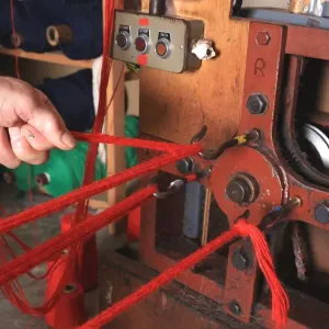 Prints of Craft Prints: Ropemaking