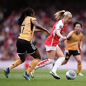 Arsenal FC v Leicester City - Barclays Women's Super League
