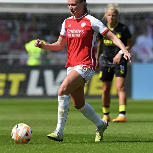 Arsenal vs Aston Villa: FA Women's Super League Showdown at Meadow Park