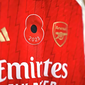 Arsenal vs Manchester City: Poppies Remembered in Barclays Women's Super League (2023-24)