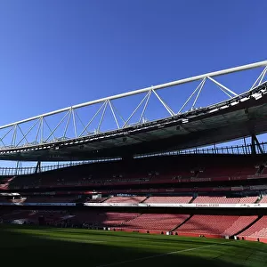 Arsenal vs Manchester United: Premier League Showdown at Emirates Stadium