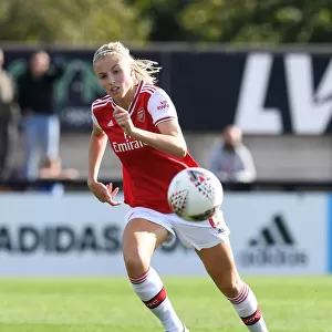 Arsenal vs West Ham Women: Leah Williamson Faces Off in WSL Clash