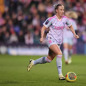 Beth Mead Scores the Winning Goal: Arsenal Triumphs Over Liverpool in Women's Super League
