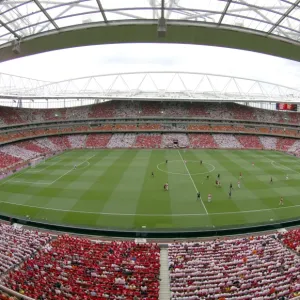 Emirates Stadium