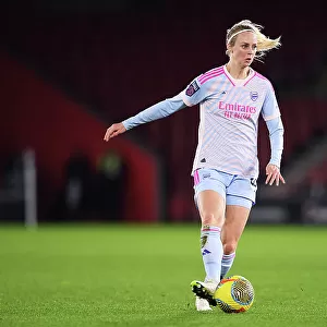 Southampton FC v Arsenal FC - FA Women's Continental Tyres League Cup