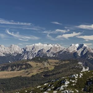 Austria Collection: Tyrol