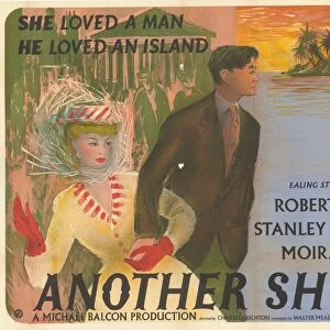 : ANOTHER SHORE (1948)