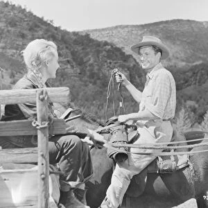 Bitter Springs (1950)
