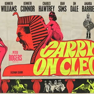 : Carry On Cleo (1964)