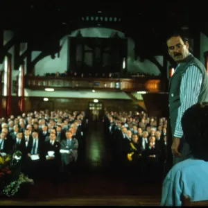 CLOCKWISE 009 CLOCKWISE 009 (1986) StudioCANAL Print CLOCKWISE 009 CLOCKWISE 009 (1986) StudioCANAL Print