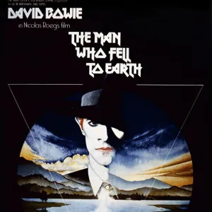 Popular Themes Collection: David Bowie