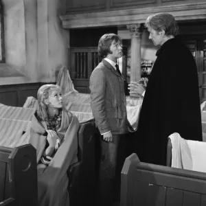 Scars Of Dracula StudioCANAL 35mm Print