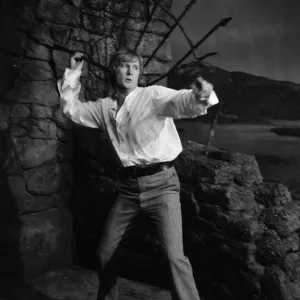 Scars of Dracula StudioCANAL 35mm Print