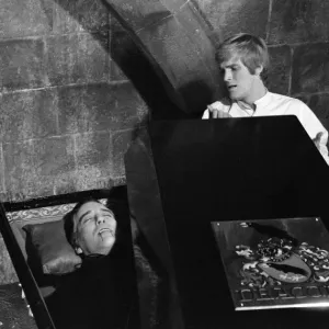 Scars of Dracula StudioCANAL 35mm Print
