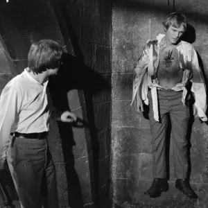 Scars of Dracula 1967 StudioCANAL Print