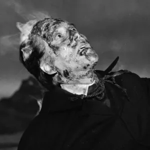 Scars of Dracula 1967 StudioCANAL Print