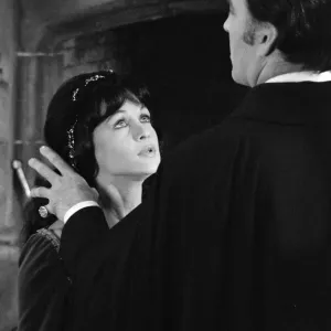 Scars of Dracula StudioCANAL 35mm Print