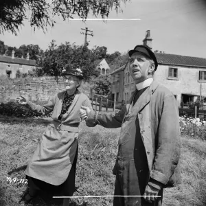 The Titfield Thunderbolt Print (1953) - StudioCANAL