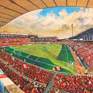 Football Jigsaw Puzzle Collection: Soccer