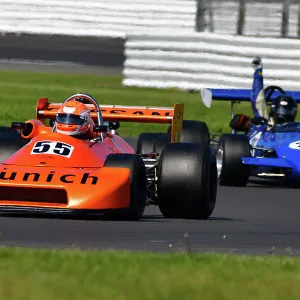 HSCC Historic Formula 2 Championship