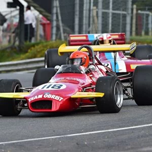 CM3 7590 Roger Oliver, Brabham BT30