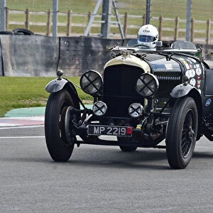 The Mad Jack for Pre-War Sports Cars