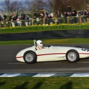 CM6 5248 Wolf-Dieter Baumann, Maserati 250F