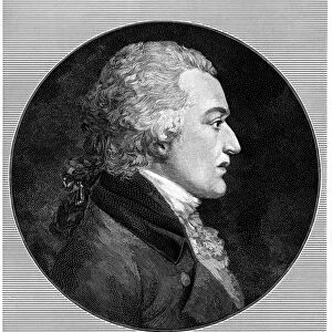 Benjamin Smith Barton (1766-1815) American physician and naturalist: professor of natural history