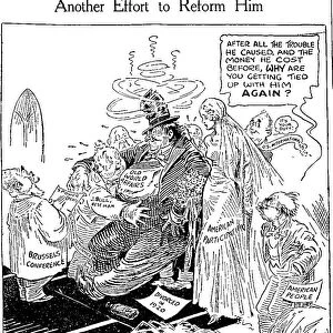 Another Effort to Reform Him, 1937