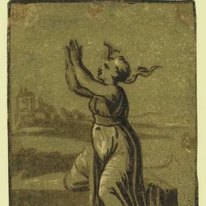 1560 Poster Print Collection: January