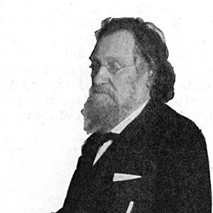 Ilya Ilich Mechnikov ( Elie Metchnikoff 1845-1916) Russian zoologist who continued