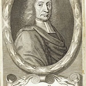 John Ray (1627-1795) English naturalist born at Black Notley, Essex. Pioneer of plant taxonomy
